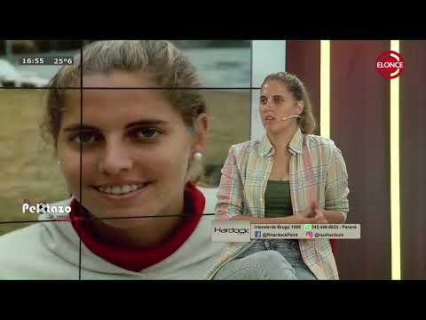 Betina Jozami, la tenista de élite que dio Paraná