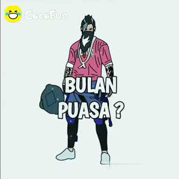 STORY WA GAMERS •BULAN PUASA•