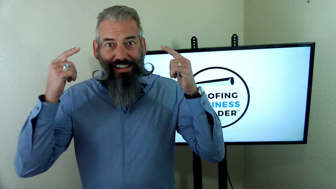 Why Join Roofing Business Builder?