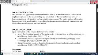 1st Lecture MEC351