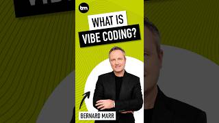 What Is Vibe Coding?
In this video, I explain what Vibe Coding really means, how AI is changing the way software is created, and why this new approach is attracting so much attention from developers, entrepreneurs and businesses alike.
Youll discover:
What Vibe Coding actually is
Why AI can dramatically speed up software development
The benefits and limitations of AI-assisted coding
Why human expertise is still essential
What this means for the future of software development
Whether youre a developer, business leader or simply interested in artificial intelligence, this video will help you understand one of the biggest emerging trends in technology.
💬 What do you think?
Will Vibe Coding transform software development, or is it simply another AI trend? Share your thoughts in the comments.
👍 If you found this video useful, please Like, Subscribe and turn on notifications for more videos covering AI, emerging technology, digital transformation and the future of business.
#VibeCoding #AI #ArtificialIntelligence #SoftwareDevelopment #Programming #Coding #GenerativeAI #Tech #Innovation #BusinessTechnology #FutureOfWork #DigitalTransformation What Is Vibe Coding?