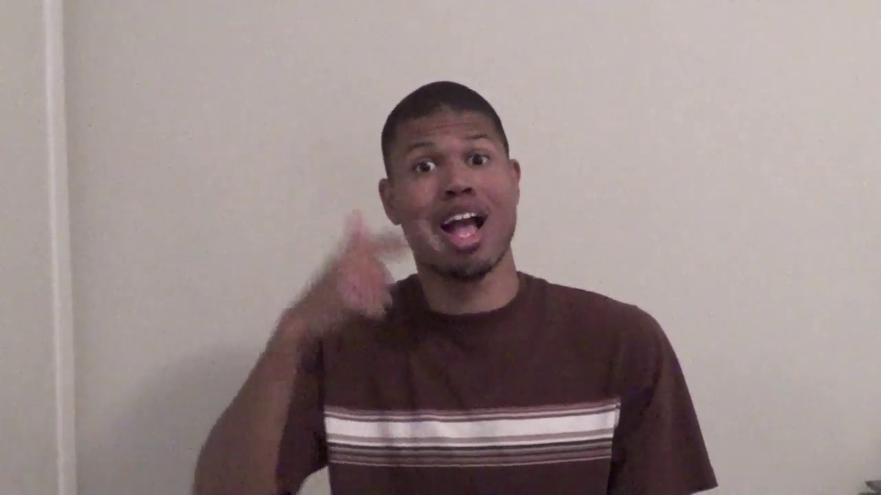 ASL 211 Childhood Mischief