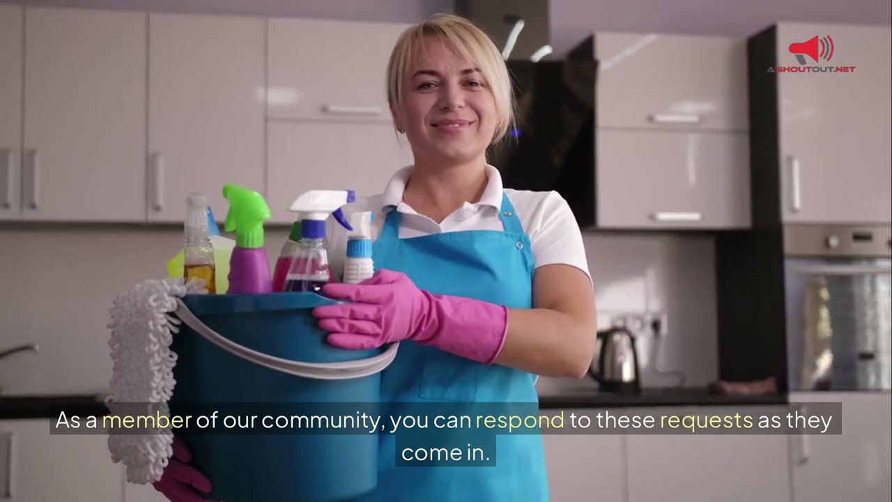 How Local Neighbors Create Local Jobs Gigs and Opportunity