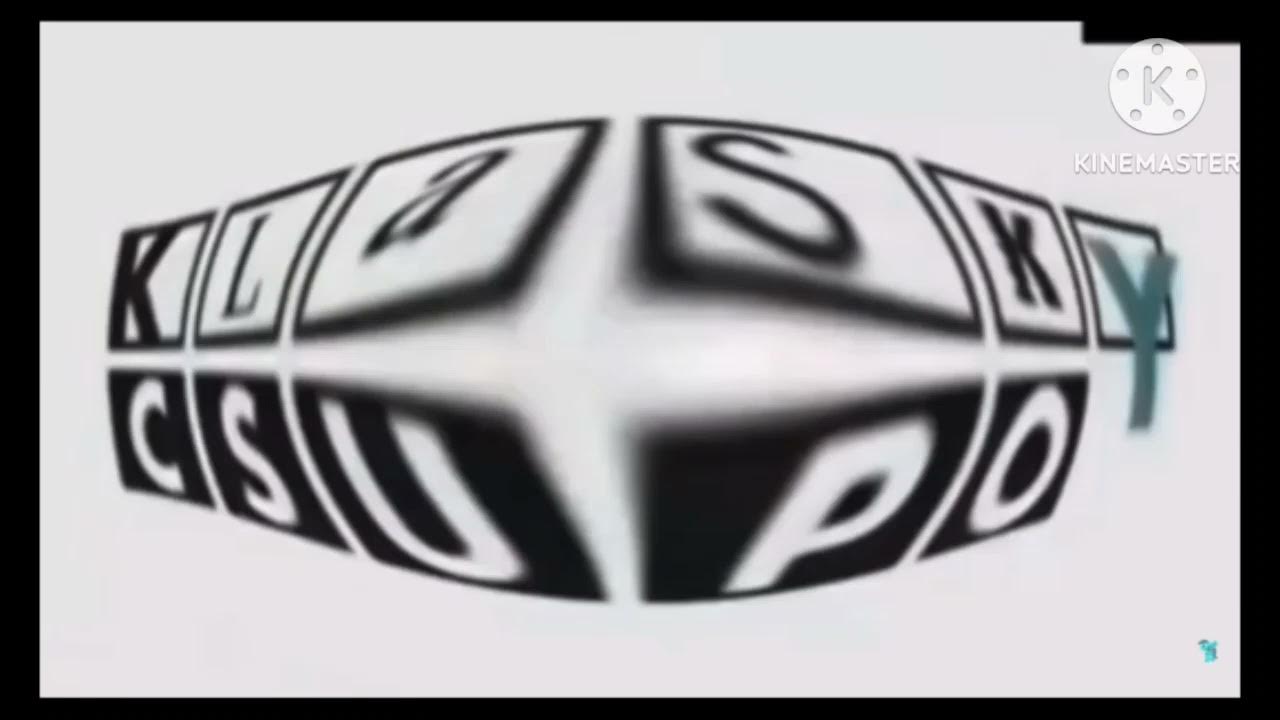 The Staring Contest Csupo in G Major 74 in RGB to BGR Reversed YouTube