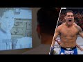 Chris Weidman: A Brother's Keeper