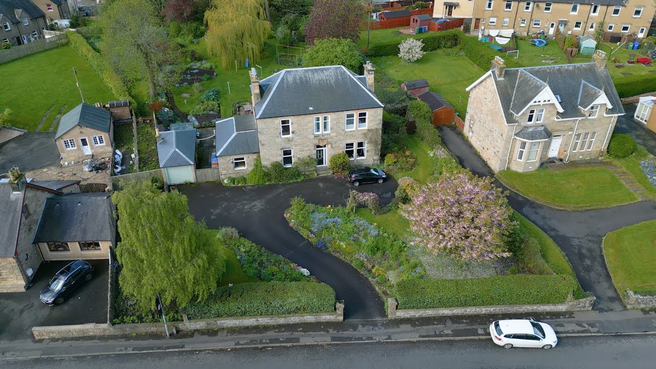 55 The Firs, Bannockburn, Stirling FK7 0EG YouTube