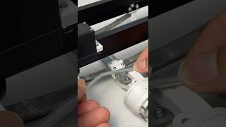 Tôi Đã Thiết Kế Hệ Thống Lái KAMAZ Bằng Máy In 3D #Shorts #3DPrinted #KAMAZ #TruckRC