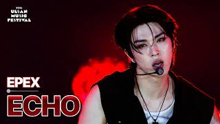 EPEX - ECHO | 2026 울산뮤직페스티벌 | Show! MusicCore