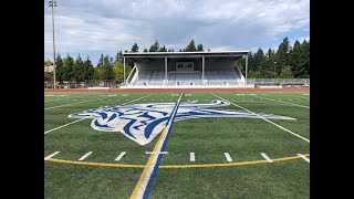 Curtis Senior High Graduation Ceremony 2023