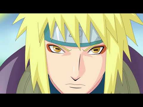 นารูโตะ | 10 เรื่องราวของนามิคาเซะ มินาโตะ
