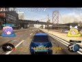 【The Crew】アメリカ大陸テキト~爆走!その01【ゆっくり実況】