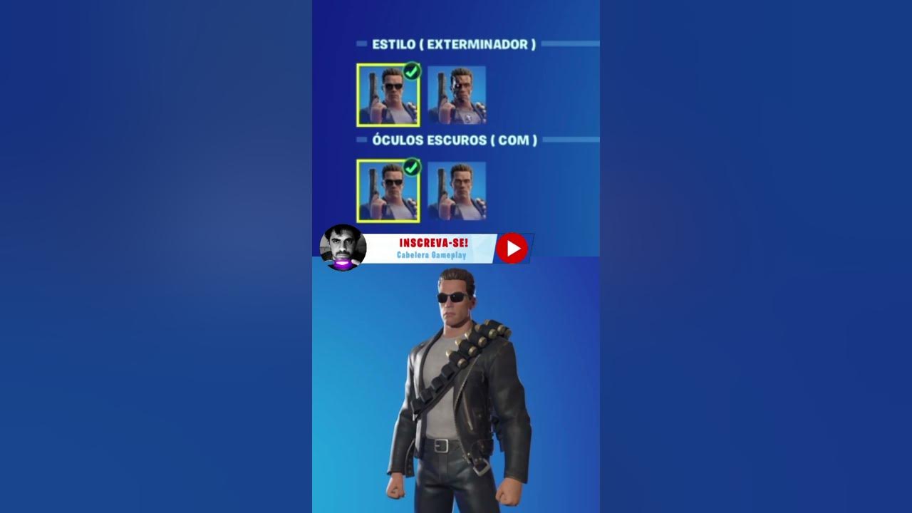 COMO RESGATAR CODIGO DE SKINS NO FORTNITE #shorts 