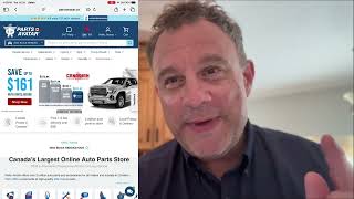 How to Find Front Sway Bar End Links for a 2002 Buick Rendezvous | Parts Avatar.