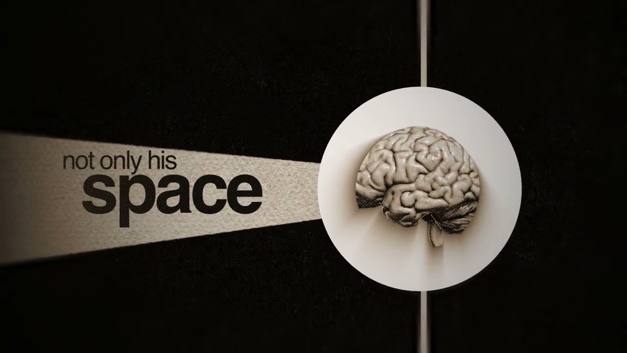 Documentary Excerpt: A Football Legend in Motion Graphics