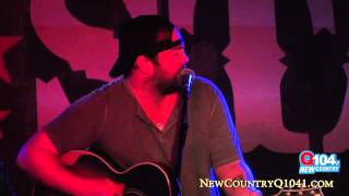 Lee Brice - Parking Lot Party