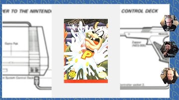 Best of Nextlander 10 - BA-BA BOOM!! (March 14th - April 10th 2022)