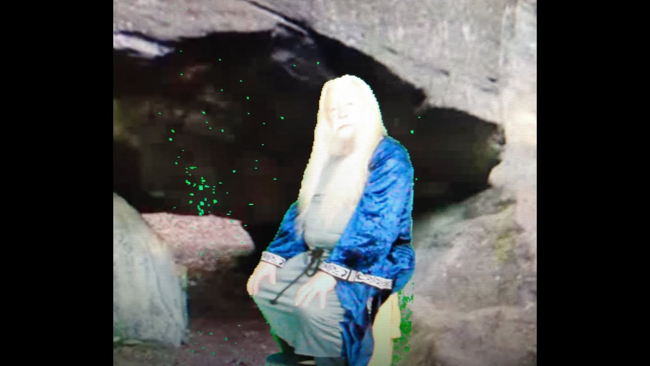 inside Merlin's home - YouTube