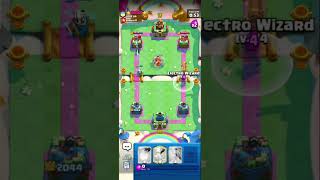 useful pekka bridge spam technique you must know #clashroyale