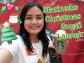 Starbucks Cheer Party 2016