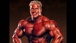 Alex Rio......top Top Bodybuilder In The World......