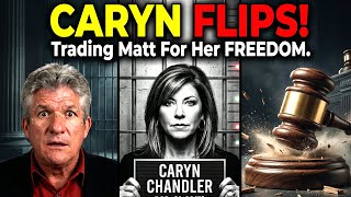 Caryn Chandler ARRESTED? The "Fraud" Evidence That DESTROYED Roloff Farms! Zach & Jeremy’s SECRET