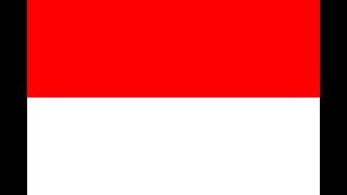 The National Anthem of the Republic of Indonesia with English Translation