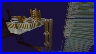 The ZipKrowd Servertour #4: WitherWoodWorker!