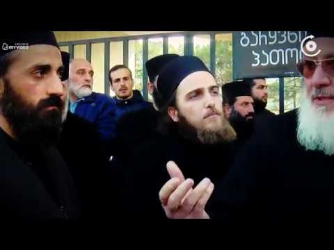 მართლმადიდებელ მშობელთა კავშირი LGBT პროპაგანდის წინააღმდეგ