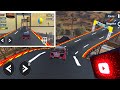 Mega Car 3D Impossible Driving ! Gadi Vala game | Android Game Play | Car Stant ": Car game 🚗 |