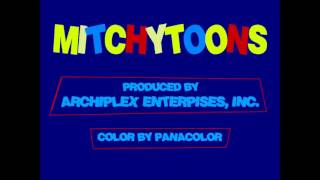 Archiplex Abstract Les For Youtube Intros And Outros