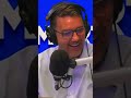 Drock apologizes for cutting off an old lady! #advice #funny #minivan #morning