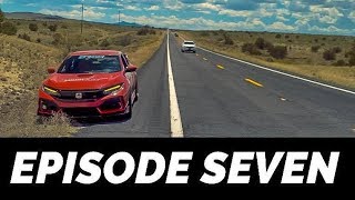 S3 Magazine x Motovicity Distribution Honda Civic Type-R Project | Episode: 7