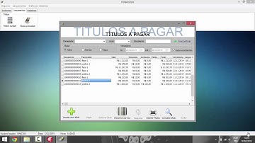 Código Fontes Em Delphi Xe7 do Sistema Financeiro + Firebird 2.5