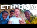 Would YOU visit this Ancient City in Ethiopia? (Lalibela)