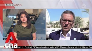 Russias Major New Offensive In Ukraine A Show Of Military Strength Analyst