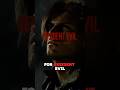 Leon Is Back! - Resident Evil Requiem