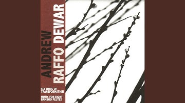 Six Lines of Transformation 3