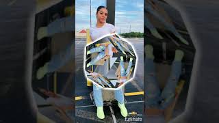 Azi Edit Cause Shes A Baddie