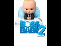 The Baby Boss 2 