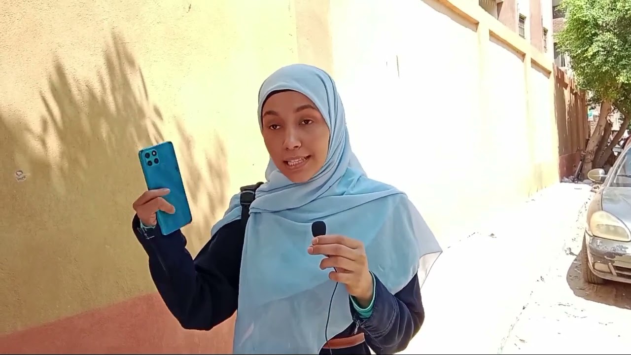 اراء طلاب الثانويه الأزهرية في امتحان اليوم ( الادب و النصوص) 2023 ❤❤