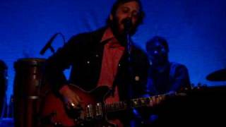 Dan Auerbach - When I Left The Room (live) Metro Chicago