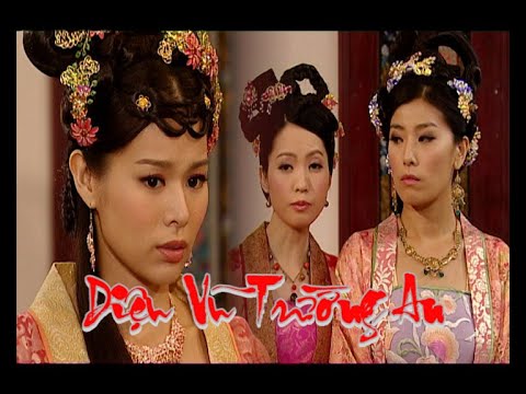 Video Diệu Vũ Trường An cắt tập 15 - Trò tầm thường thành... - youtube