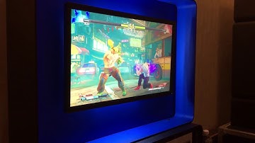 Street Fighter 5: Arcade Edition - Ed V-Trigger 2