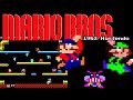 MARIO BROS 1983 Nintendo 【Arcade】