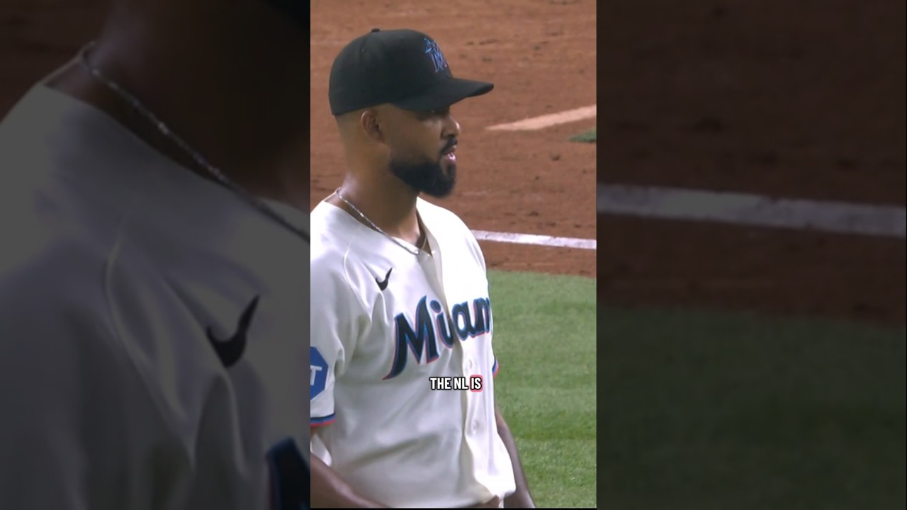 The Marlins just had their Best Month EVER