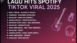 Spotify Viral Playlist  Tiktok Hits Editiontiktok X Spotify Viral 