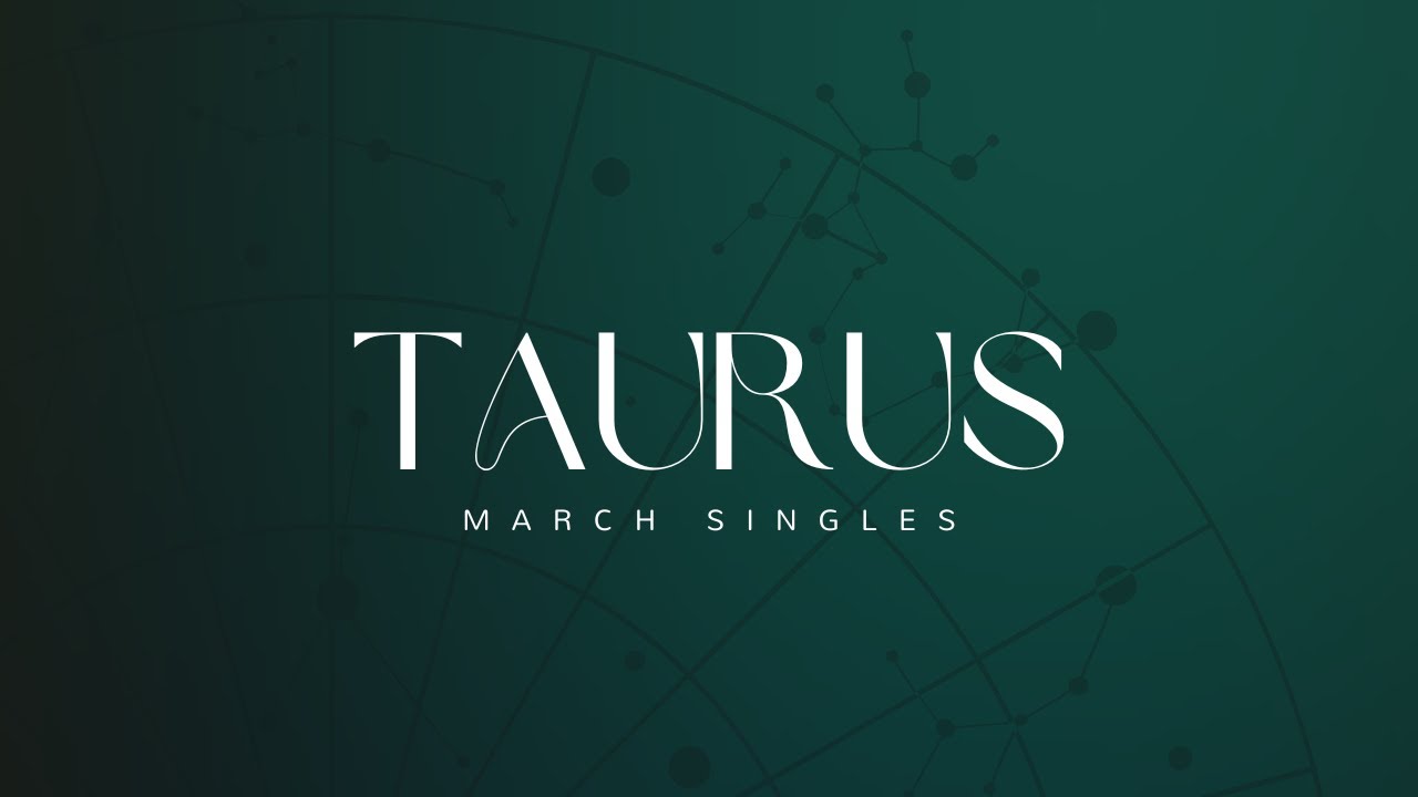 TAURUS LOVE: Someone can’t deny how strong this connection is with you! What’s next is important