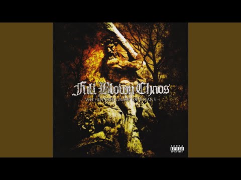 Full Blown Chaos — Trials of Triumph
