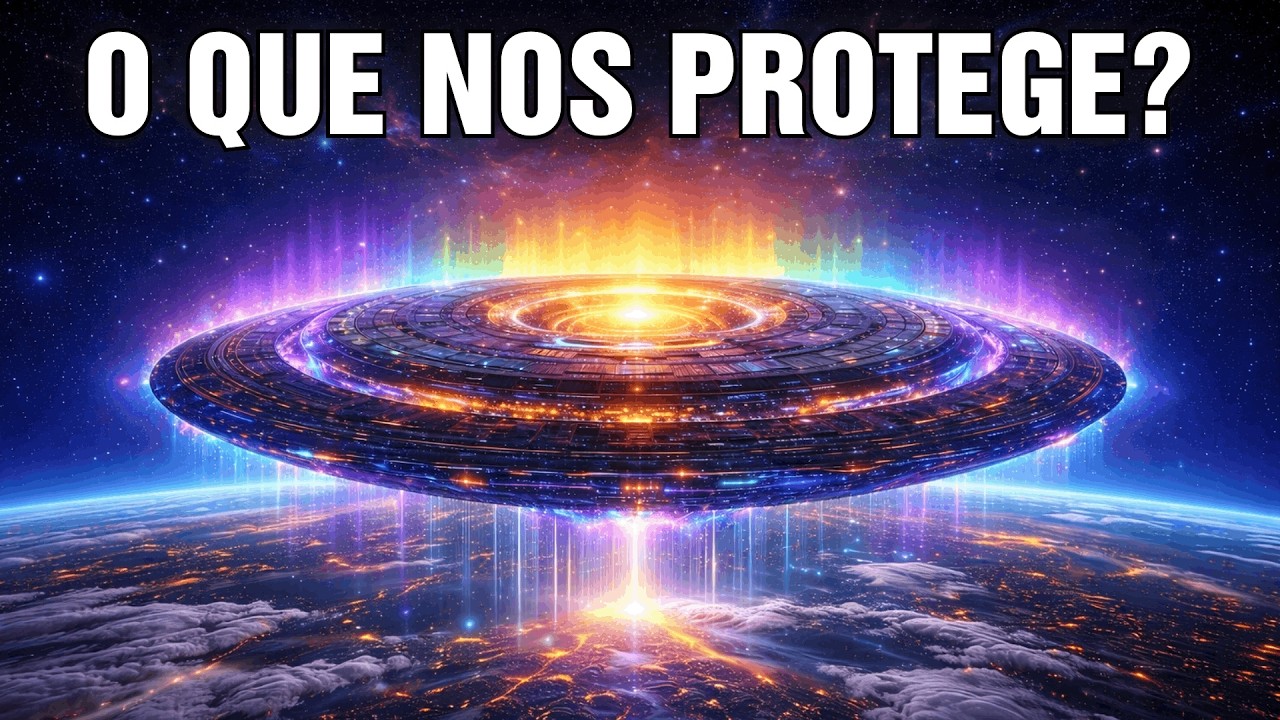 LEIS DO UNIVERSO: O Que Torna Impossível Alienígenas Chegarem à Terra? | Ciência Para Dormir