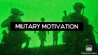 | Military motivation | Survivor |